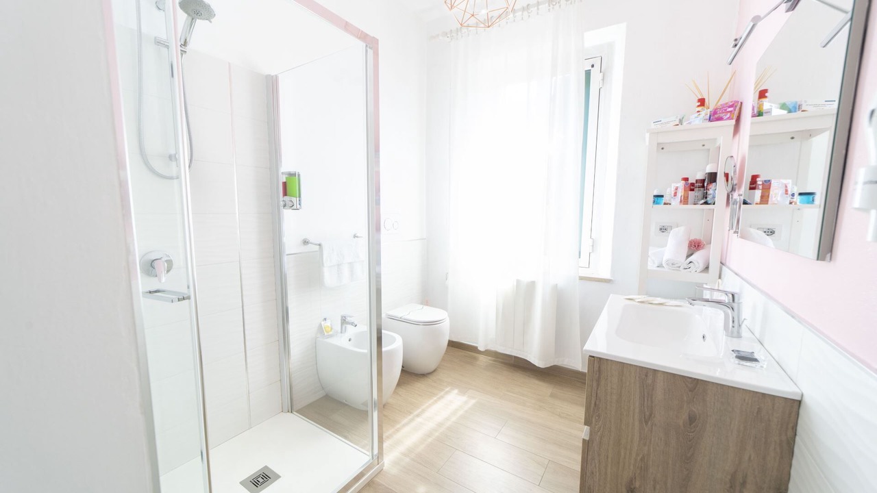 Photo of Bathroom in Po' Bandino