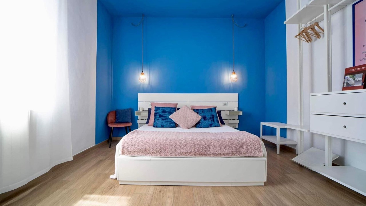 Photo of Bedroom in Po' Bandino