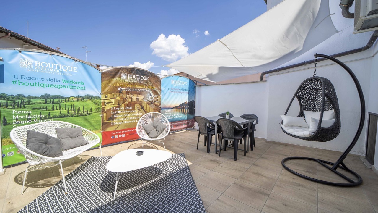 Photo of Outdoor in Po' Bandino