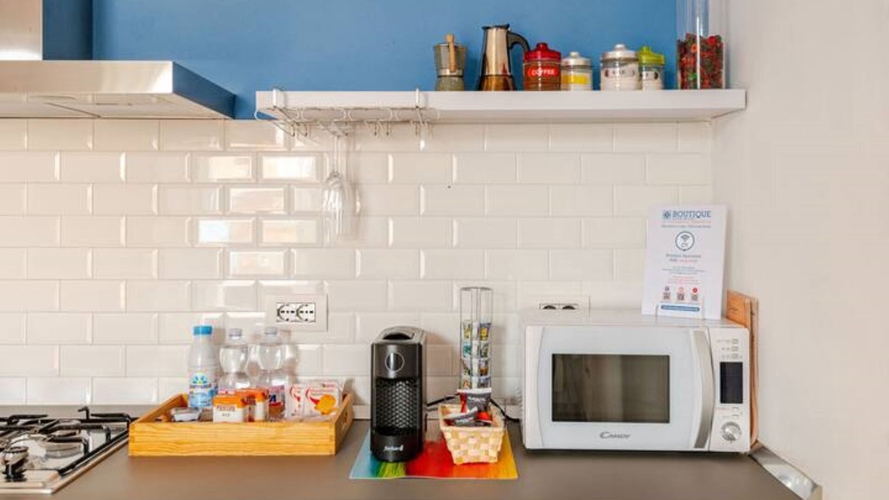 Photo of Kitchen in Po' Bandino
