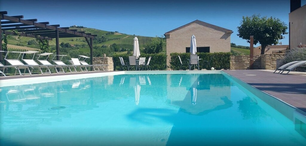 Photo of Outdoor in Montalto delle Marche