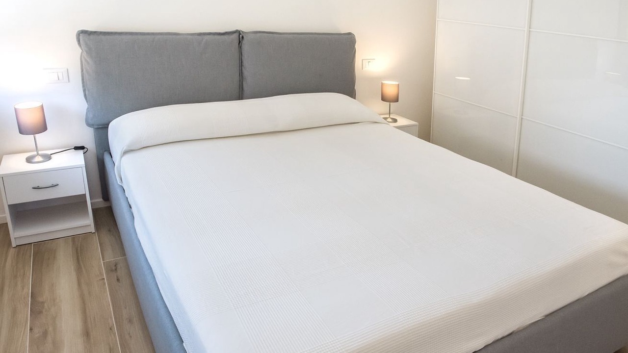 Photo of Bedroom in Sirolo