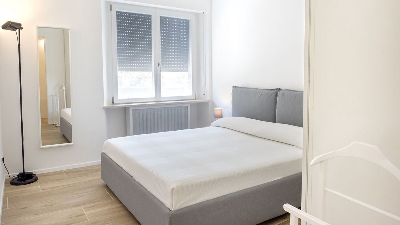Photo of Bedroom in Sirolo