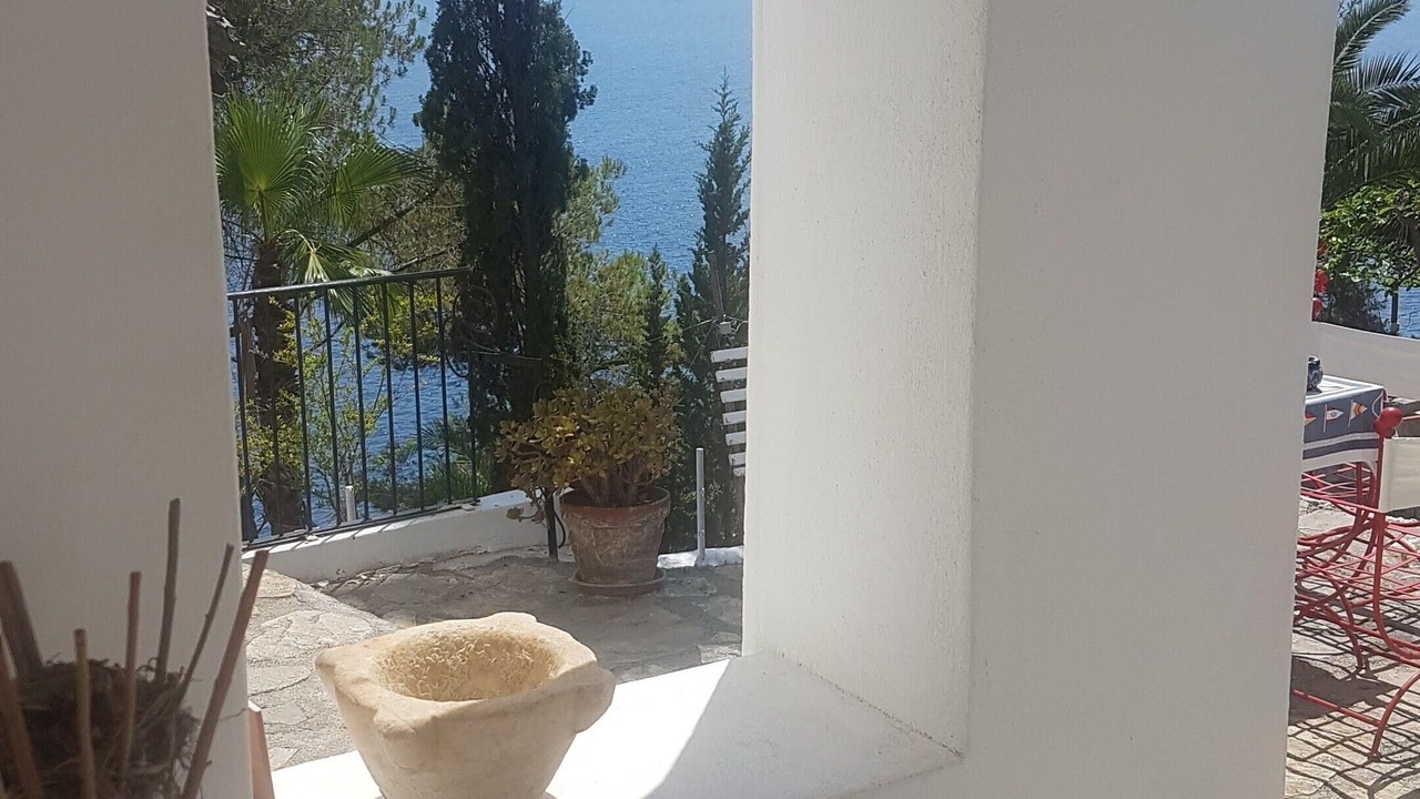 Photo of Patio Balcony in Bocale