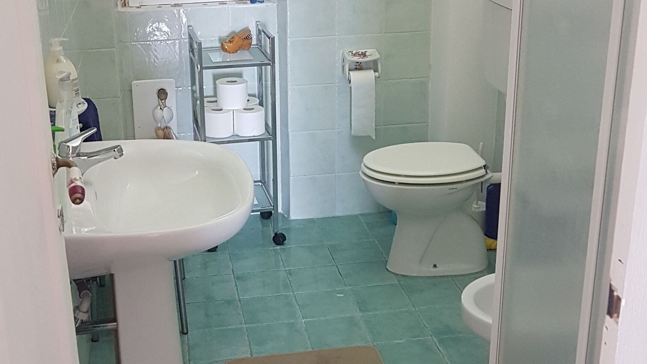 Photo of Bathroom in Bocale