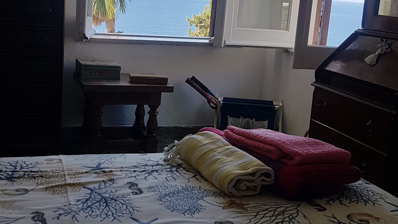 Photo of Bedroom in Bocale