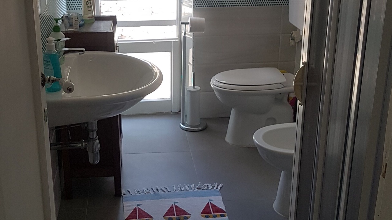 Photo of Bathroom in Bocale