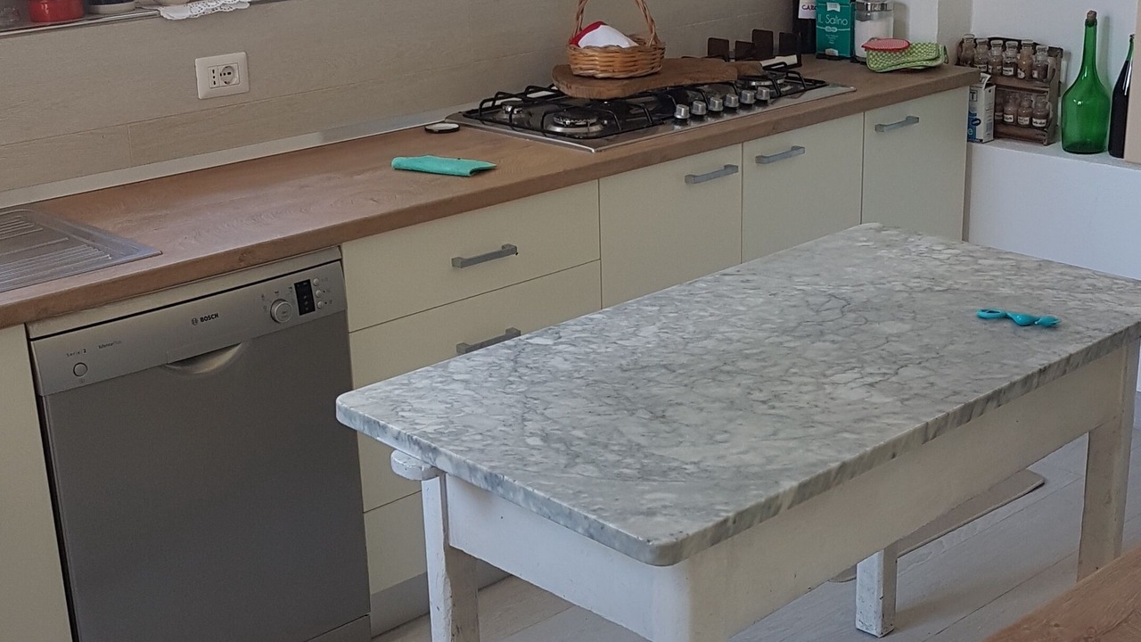 Photo of Kitchen in Bocale