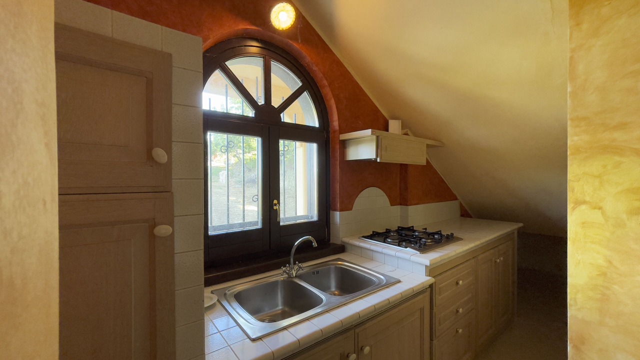 Photo of Kitchen in Castilenti