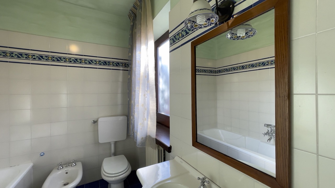 Photo of Bathroom in Castilenti