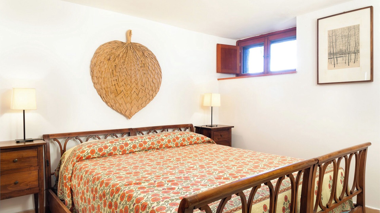 Photo of Bedroom in Porto Ercole