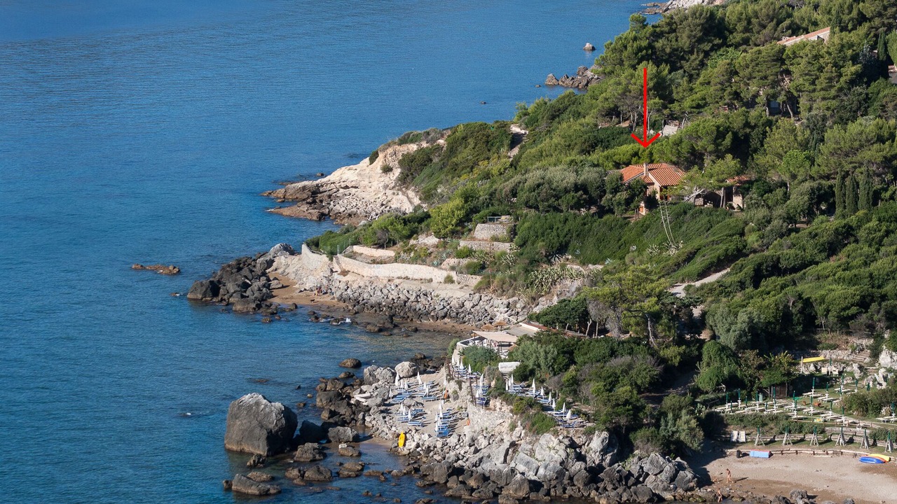 Photo of Outdoor in Porto Ercole
