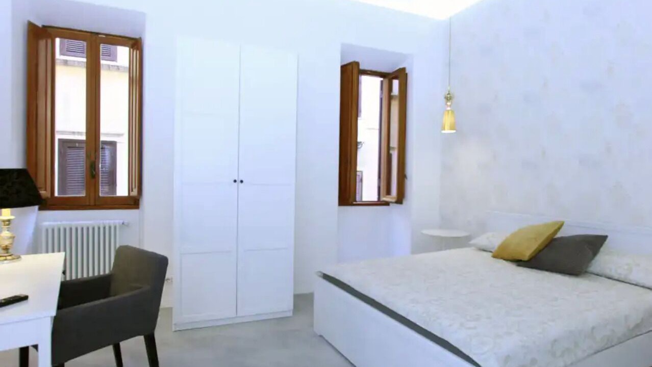 Photo of Bedroom in Rione V Ponte