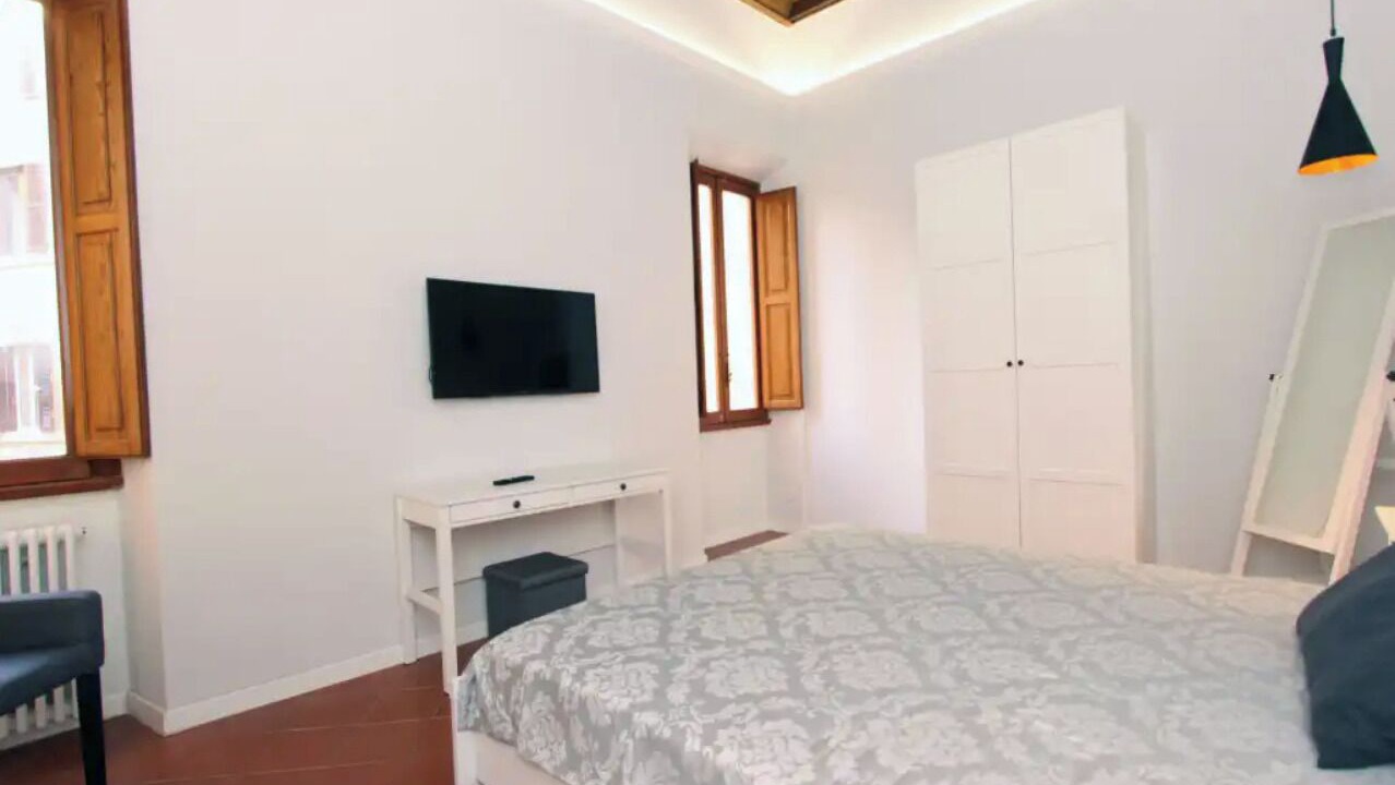 Photo of Bedroom in Rione V Ponte