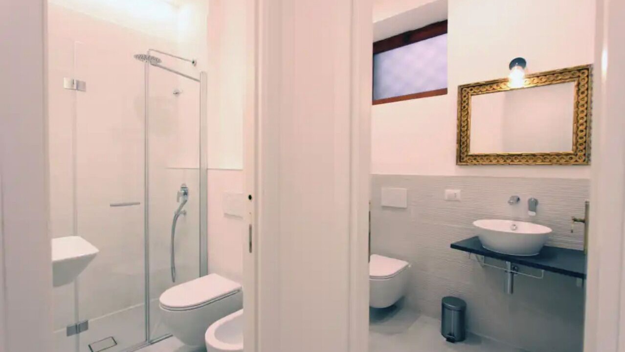 Photo of Bathroom in Rione V Ponte