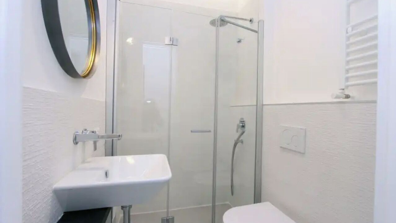 Photo of Bathroom in Rione V Ponte