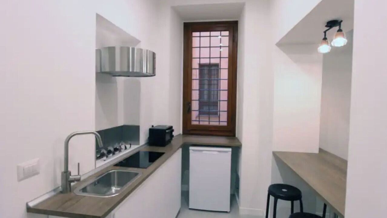 Photo of Kitchen in Rione V Ponte