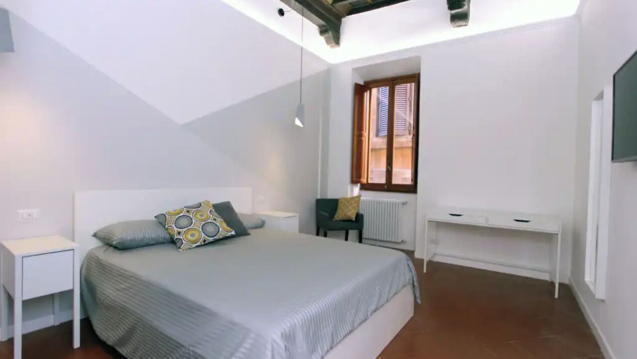 Photo of Bedroom in Rione V Ponte