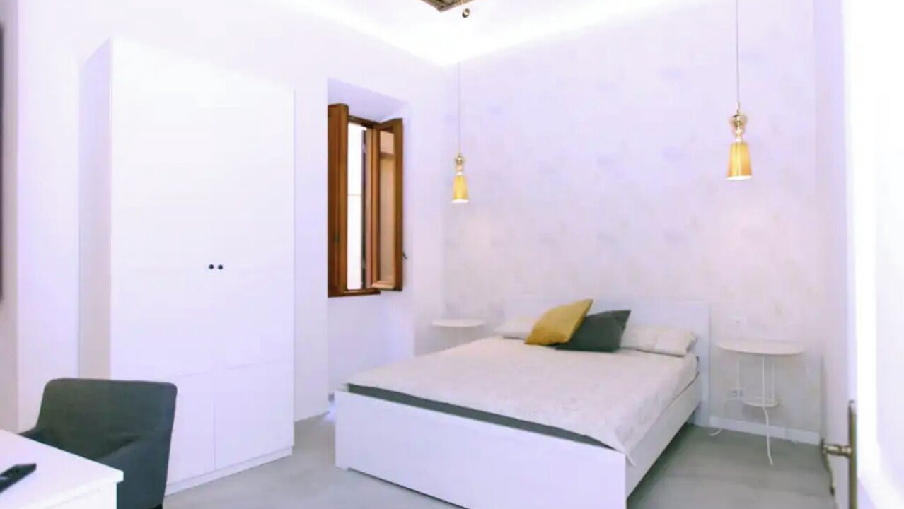 Photo of Bedroom in Rione V Ponte