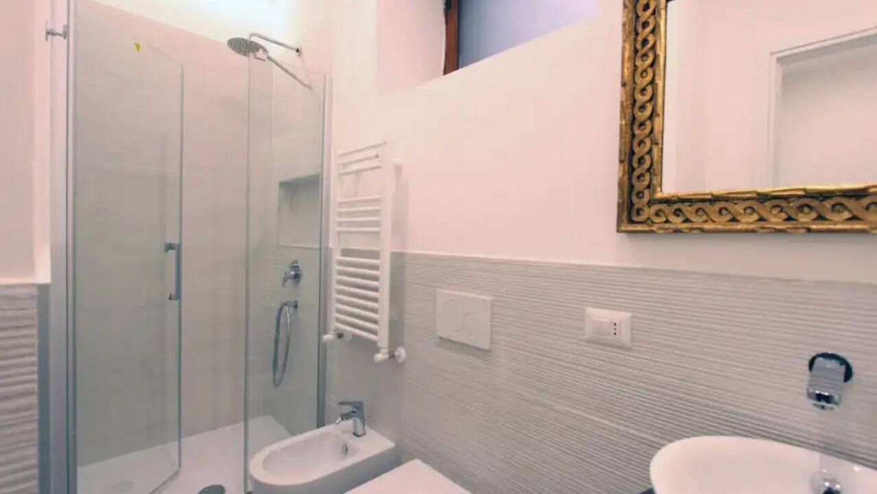 Photo of Bathroom in Rione V Ponte