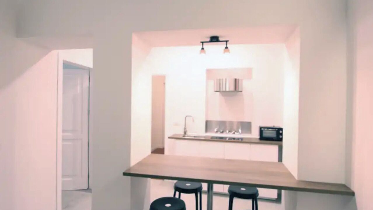 Photo of Kitchen in Rione V Ponte