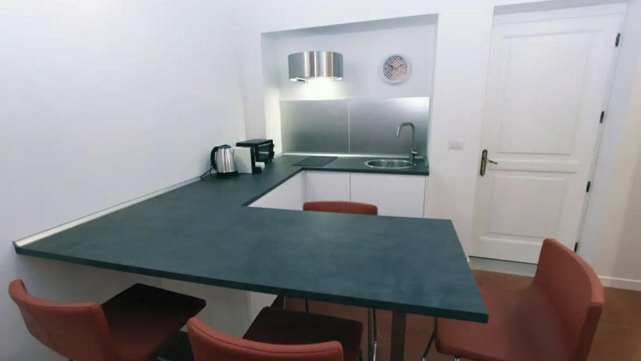 Photo of Kitchen in Rione V Ponte