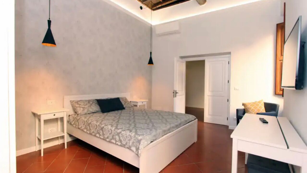 Photo of Bedroom in Rione V Ponte