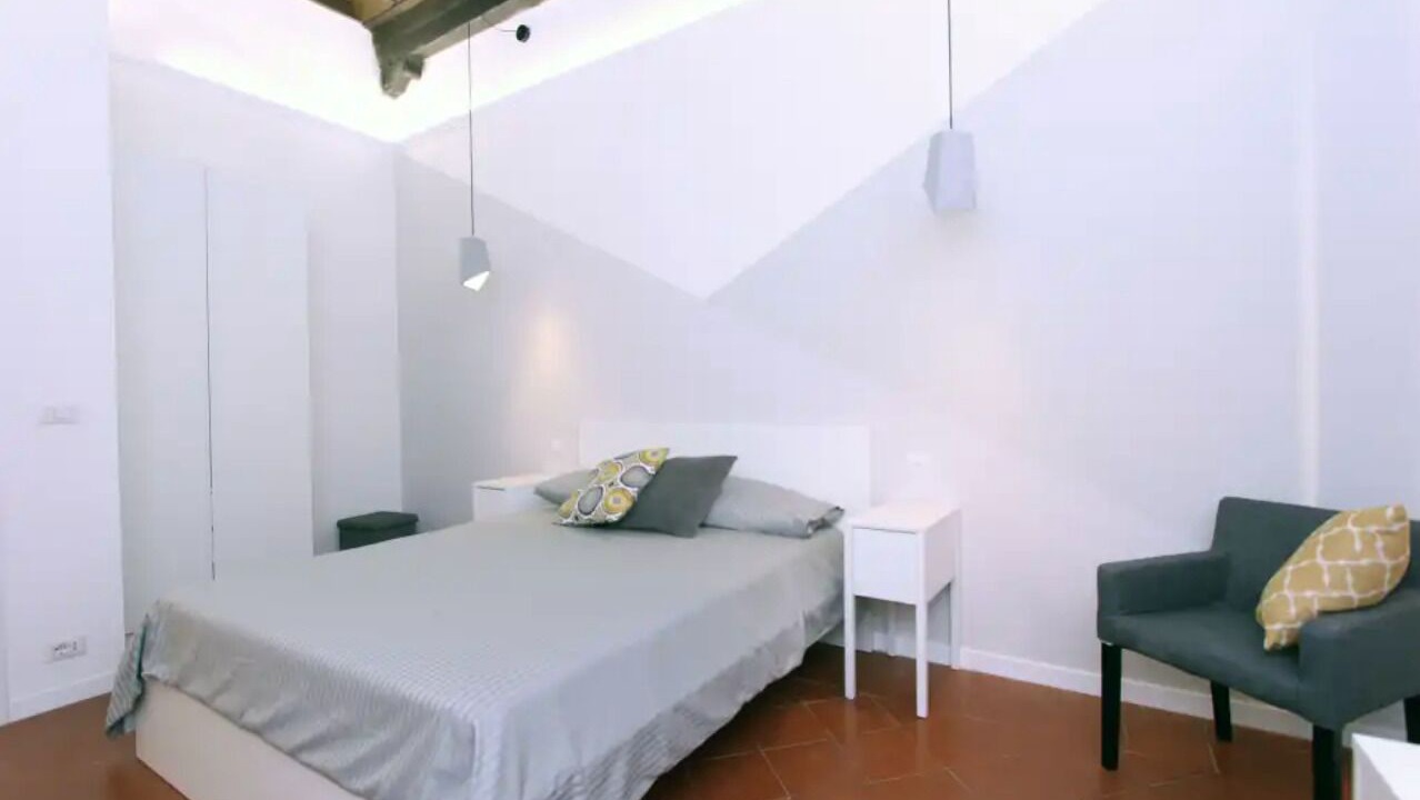 Photo of Bedroom in Rione V Ponte