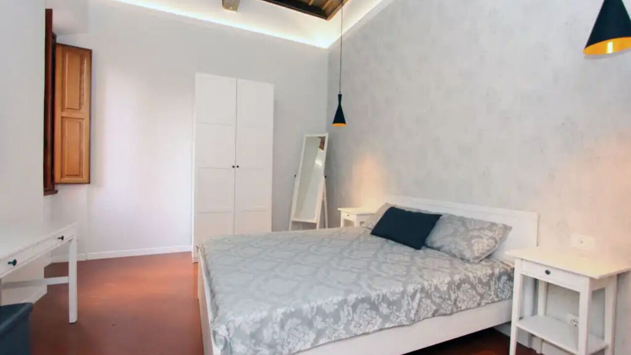 Photo of Bedroom in Rione V Ponte