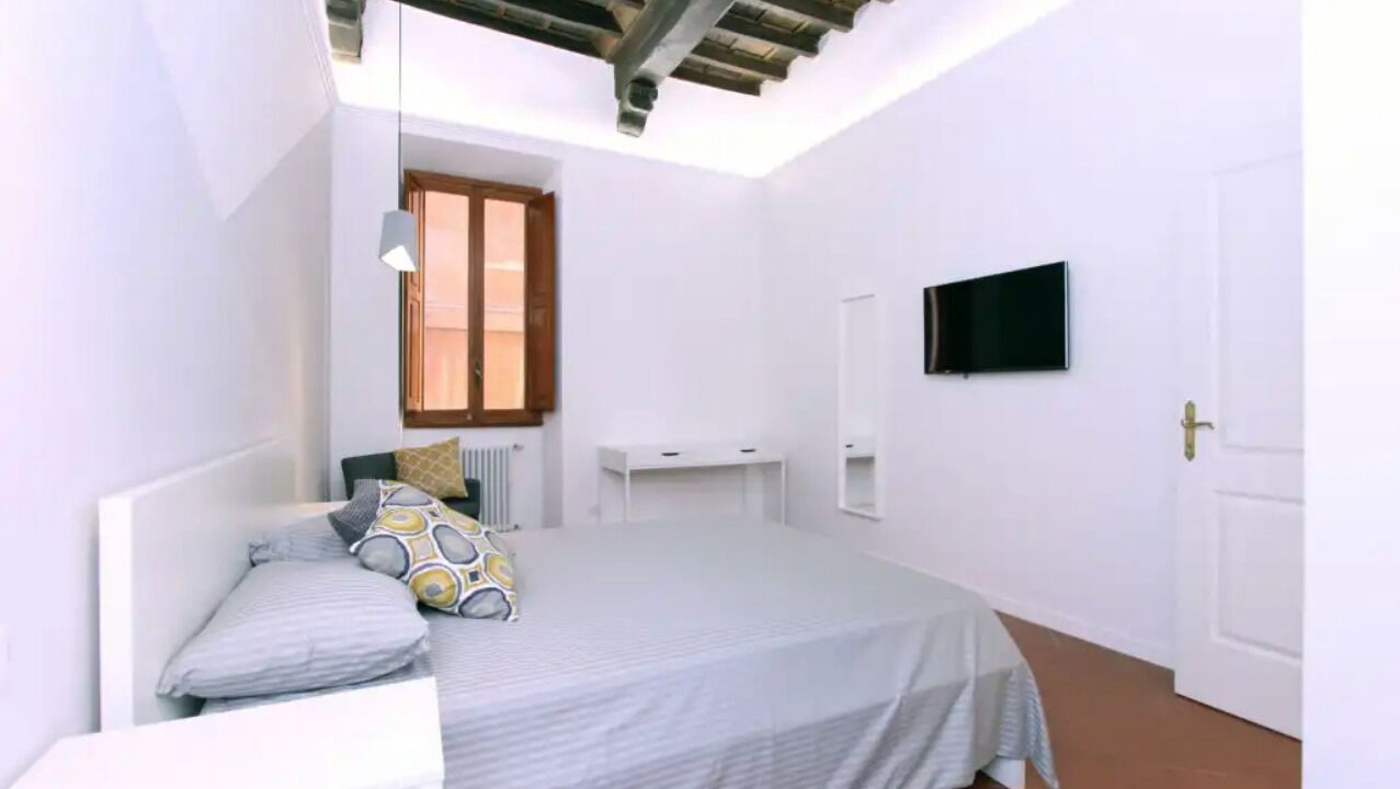 Photo of Bedroom in Rione V Ponte