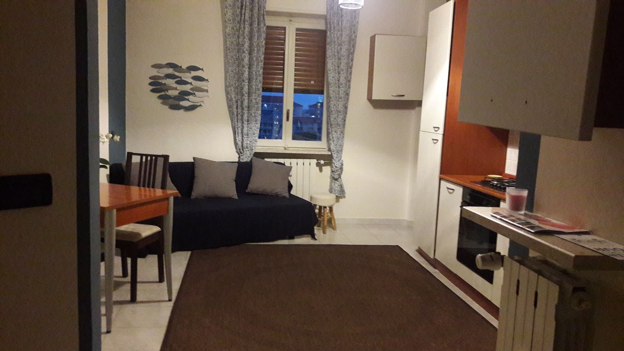 Photo of Livingroom in Regio Parco