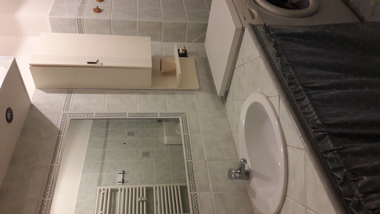 Photo of Bathroom in Regio Parco