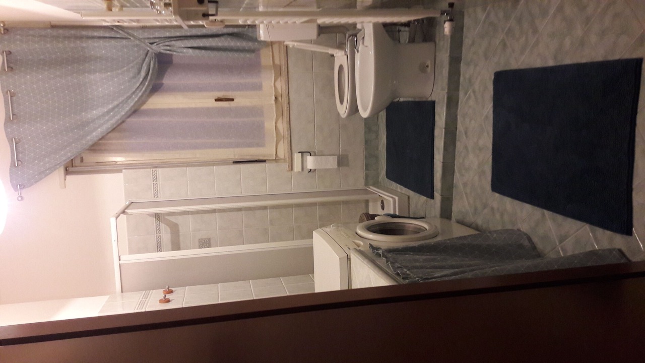 Photo of Bathroom in Regio Parco