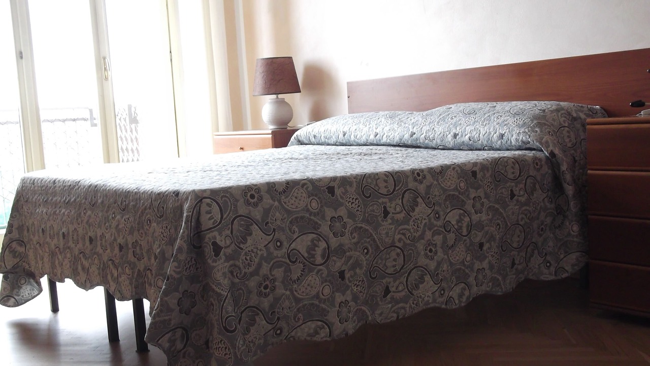 Photo of Bedroom in Regio Parco