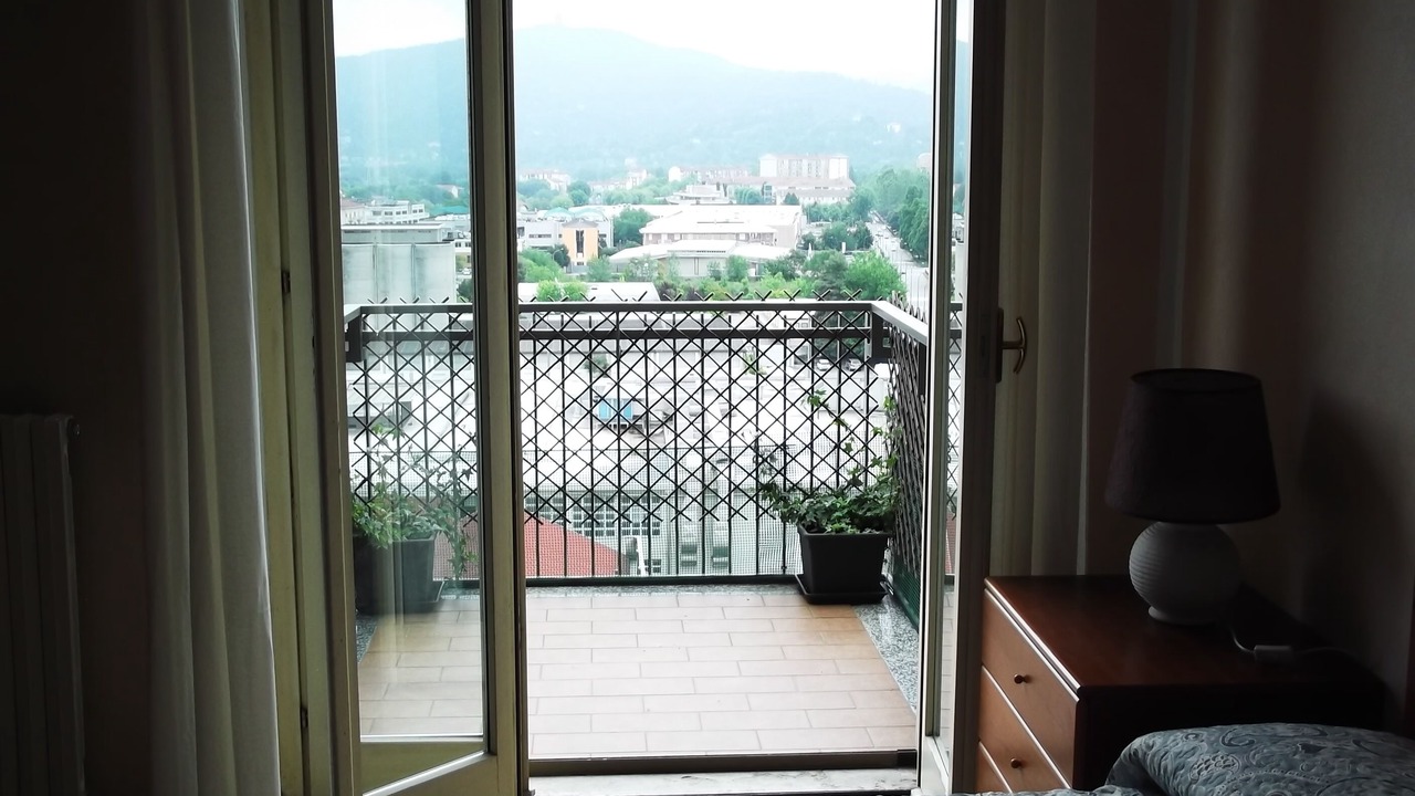 Photo of Bedroom in Regio Parco