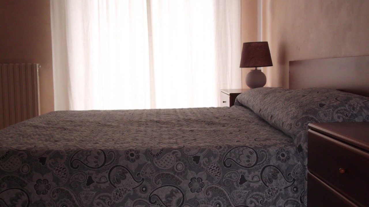 Photo of Bedroom in Regio Parco