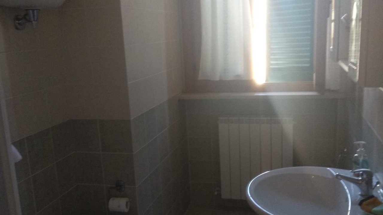 Photo of Bathroom in Gualdo Cattaneo