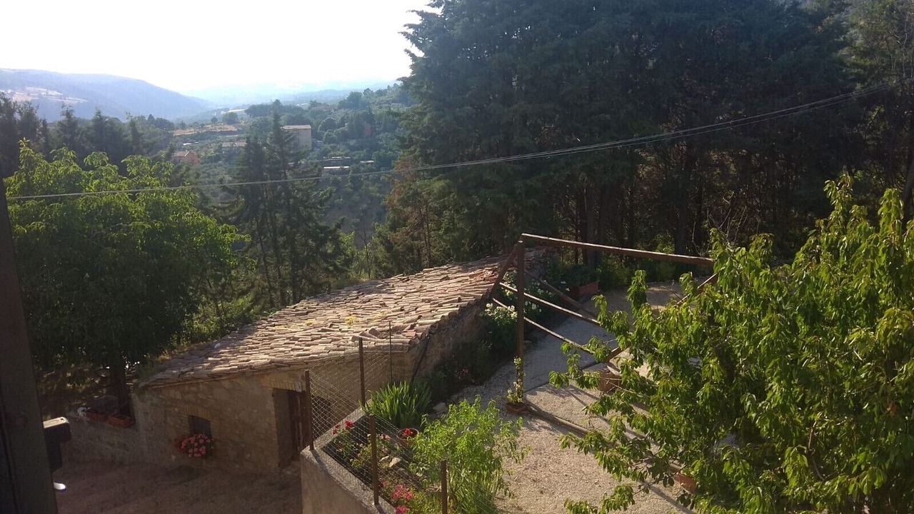 Photo of Outdoor in Gualdo Cattaneo