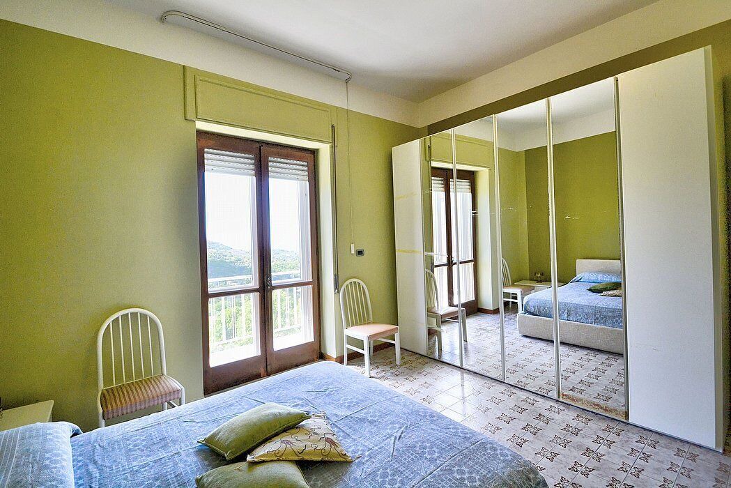 Photo of Bedroom in Ogliastro Cilento