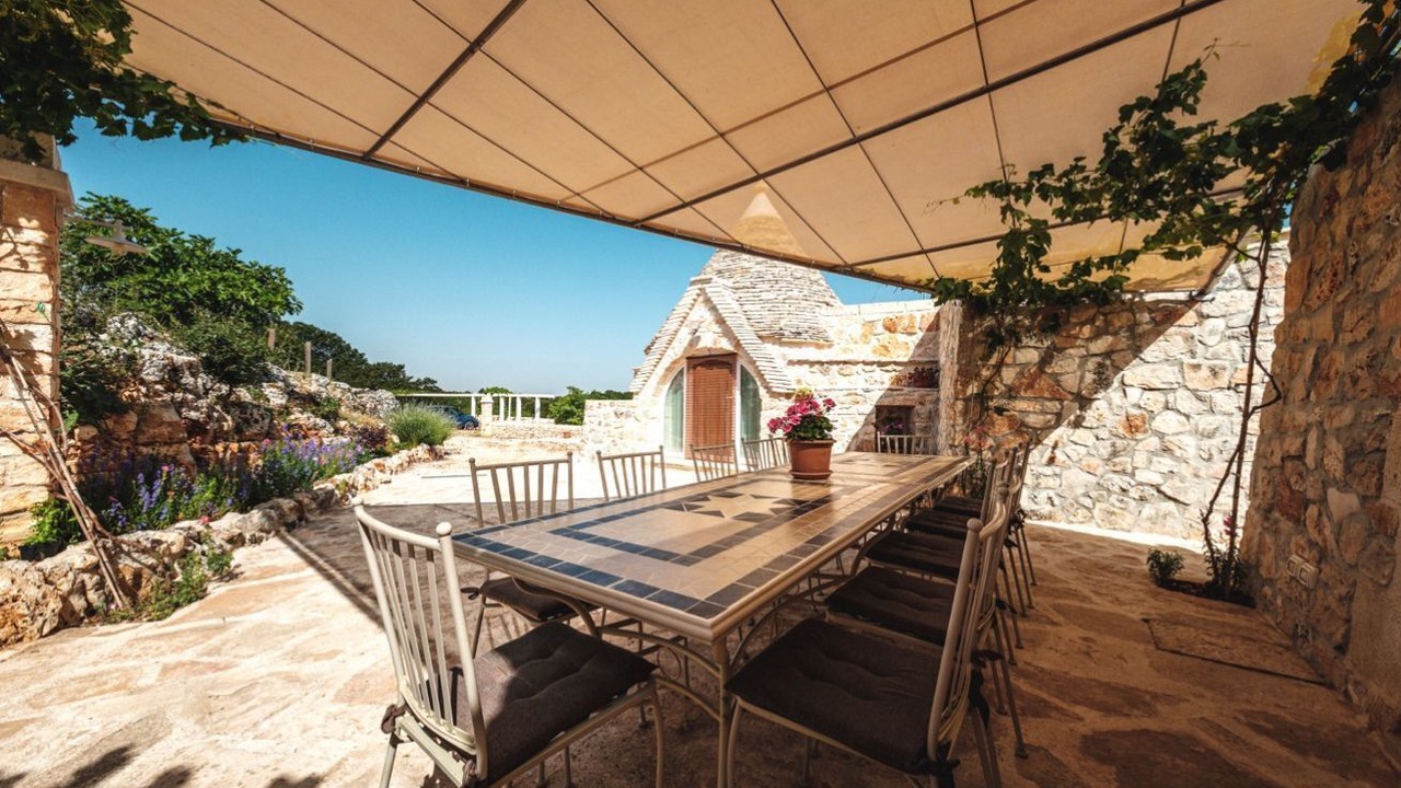 Photo of Outdoor in Noci
