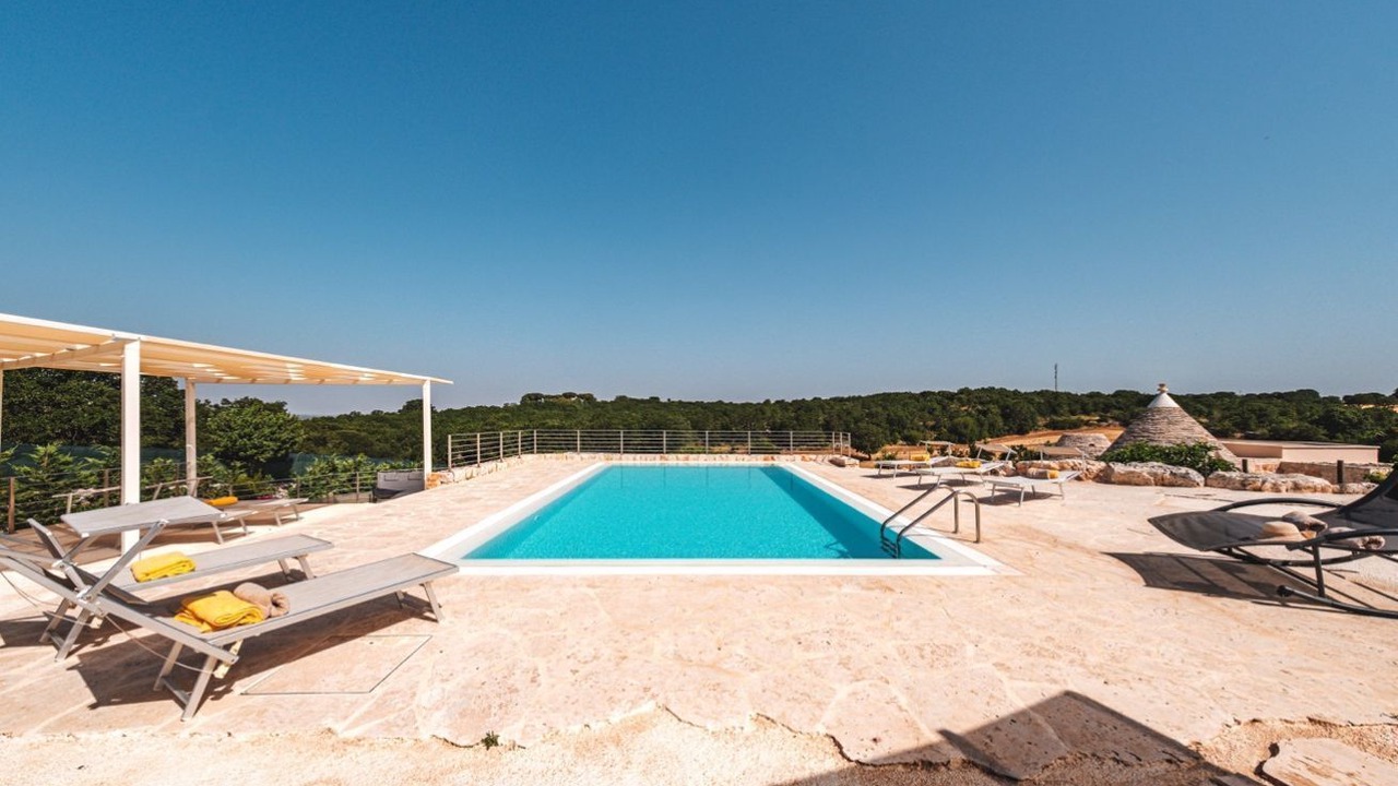 Photo of Outdoor in Noci