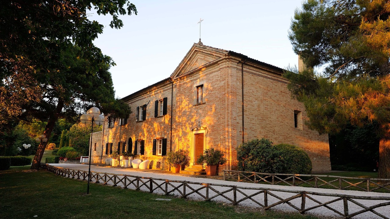 Photo of Outdoor in Montemaggiore al Metauro