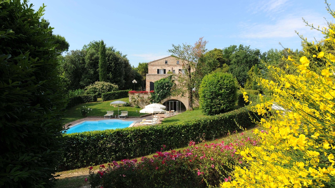 Photo of Outdoor in Montemaggiore al Metauro