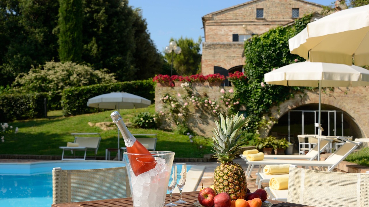 Photo of Outdoor in Montemaggiore al Metauro