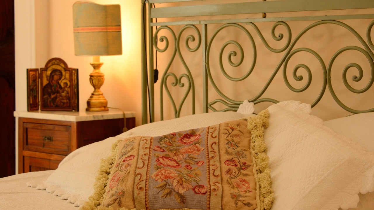 Photo of Bedroom in Montemaggiore al Metauro