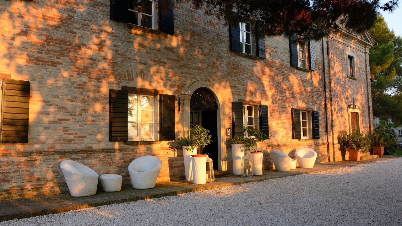 Photo of Outdoor in Montemaggiore al Metauro