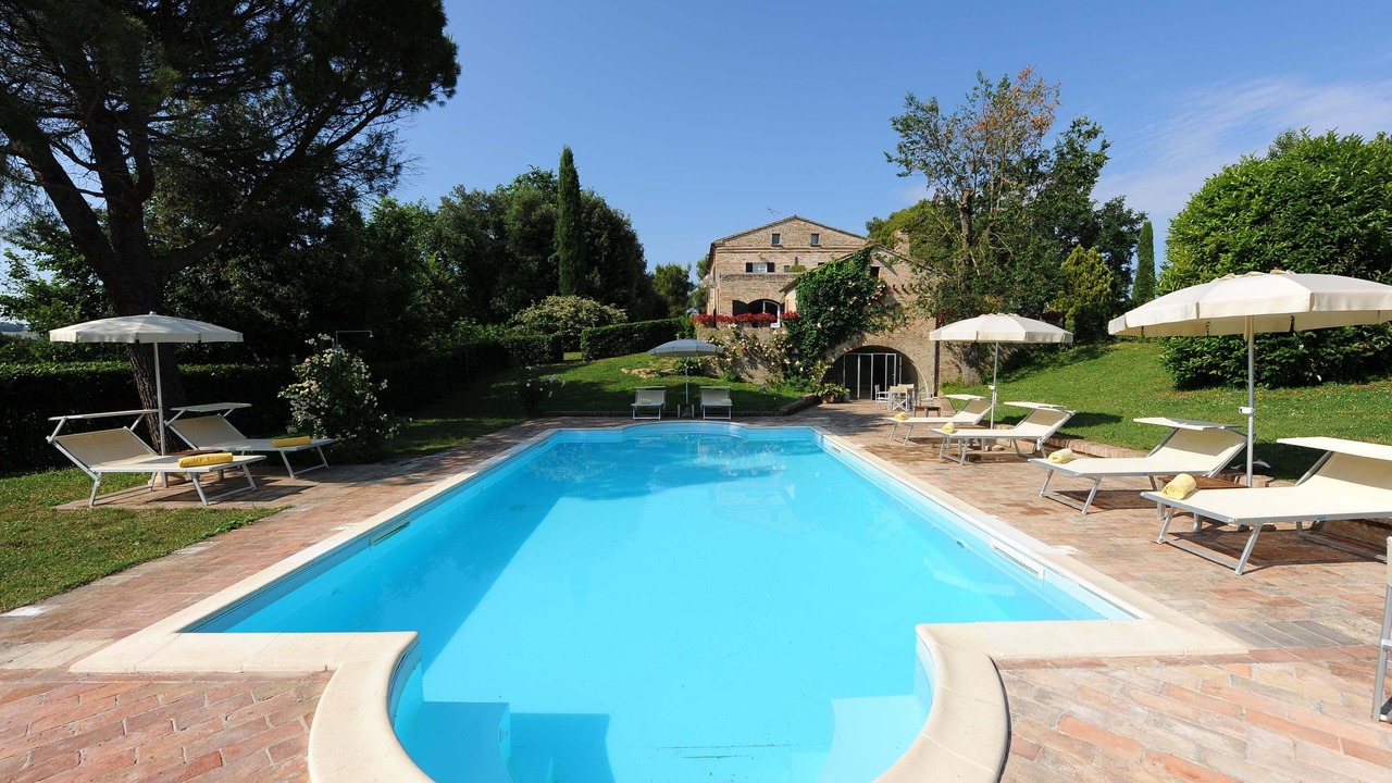 Photo of Outdoor in Montemaggiore al Metauro