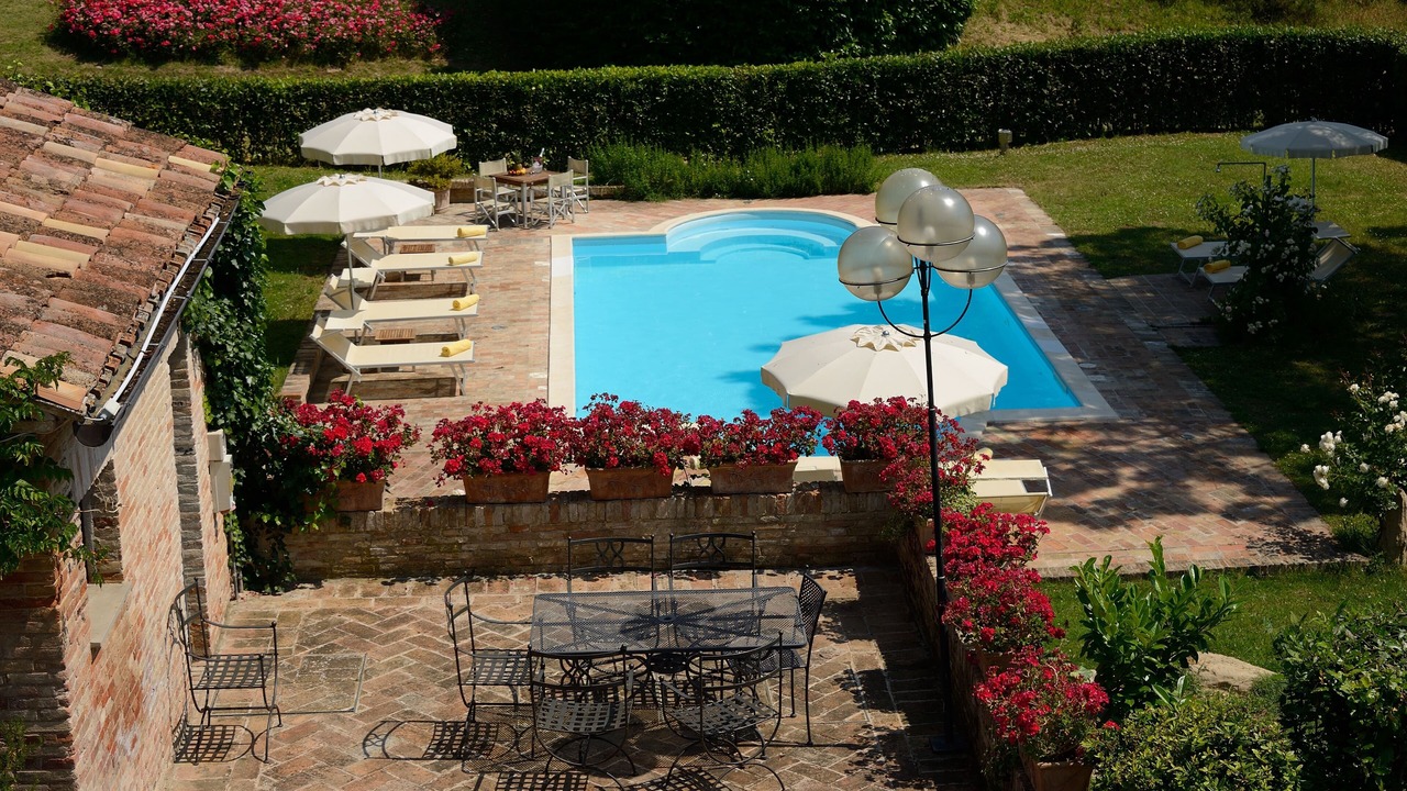 Photo of Outdoor in Montemaggiore al Metauro