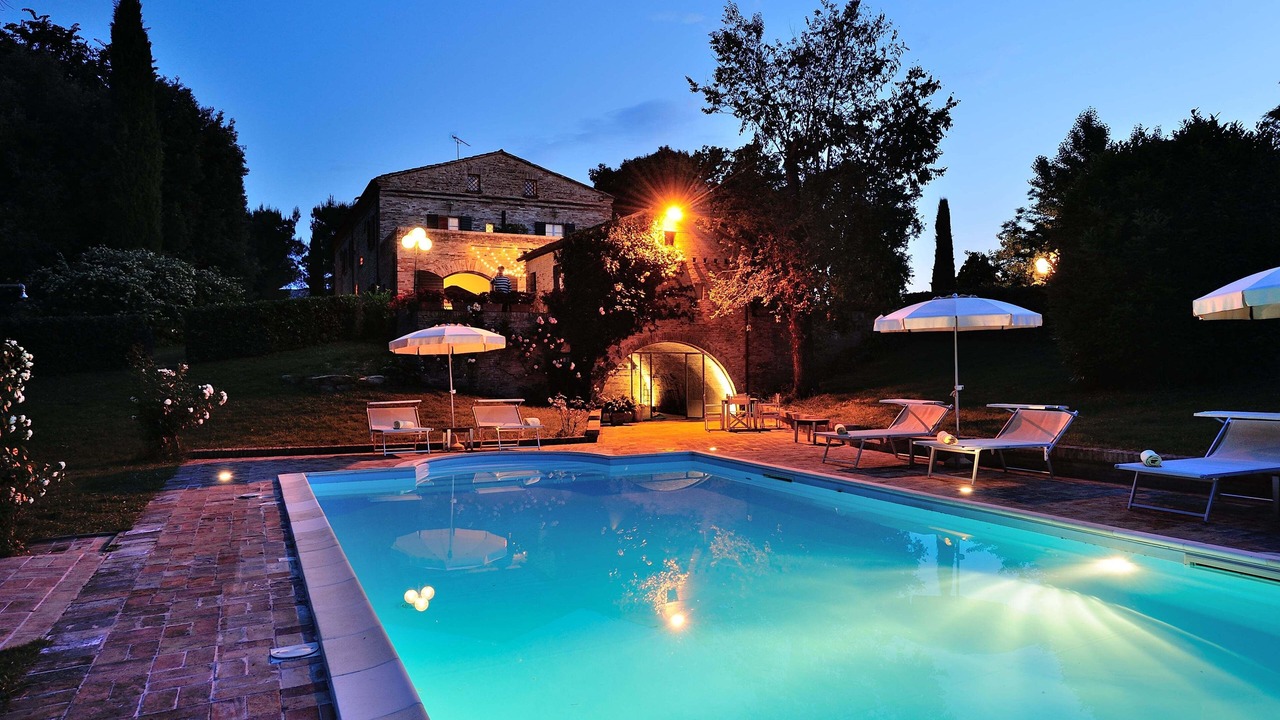 Photo of Outdoor in Montemaggiore al Metauro