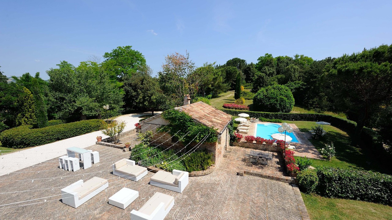 Photo of Outdoor in Montemaggiore al Metauro